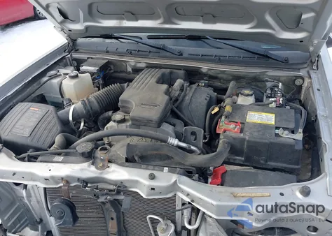 2011 Chevrolet Colorado 1Lt z USA, uszkodzony, nr VIN 1GCDSCF97B8105223